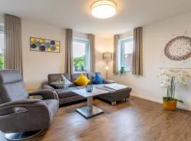 Kellenhusen Tor 22 - strandnah mit Sauna und Balkon