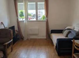 Appartement T3