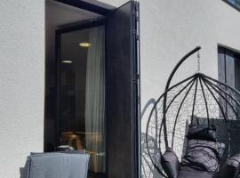 Mek lux Bjelasnica, θέρετρο σκι σε Μπιελάσνιτσα