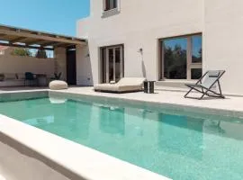 Villa Amano - Authentic Luxury, heated pool