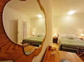 Avra Charming House