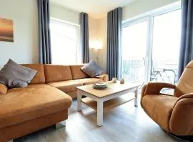 Suite Relax 2,0 am Diemelsee - Komfort mit Panoramablick und Sauna
