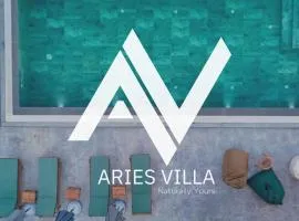 Aries Villa Albania