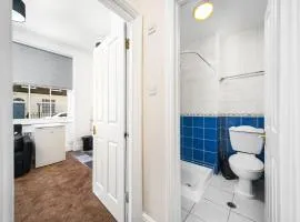 Paddington Central Apartments