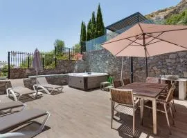 Villa Mogaren Naturaleza y Relax