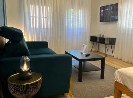 Petite France Apartment Strasbourg