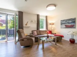 Kellenhusen Tor 19 - mit Sauna und Garten, Hunde willkommen