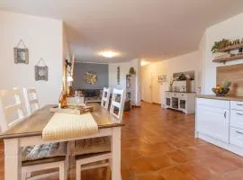 Schützenweg 3 Wohnung 2 - nur 180m vom Strand entfernt