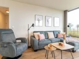 Exklusive Ferienwohnung BeltStrand mit 2 Schlafzimmern und Garten