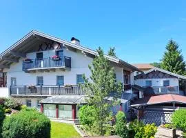 Ferienwohnung & App. Rosemarie