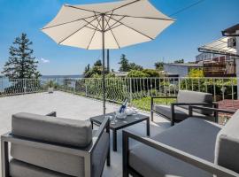 Elegant Apartments BOP