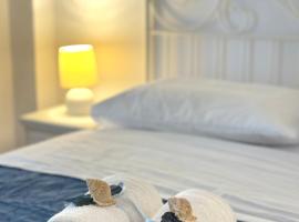 Nikos Apartment, hotel para golfe em Corfu Town