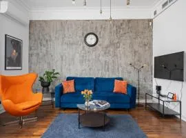 AS HOME Apartamenty - Grand Designer Loft 90m2 RYNEK 505