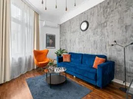 AS HOME Apartamenty - Grand Designer Loft 90m2 RYNEK 505
