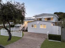 BellaVita pet-friendly Oasis in Margate, hotel in Woody Point