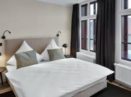 Distillery Apartments