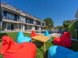 Dede Suites Fethiye