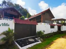 Thea Villa - Escape to paradise