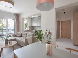 HT NEST - Poznań