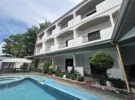 Angeles Palace Hotel