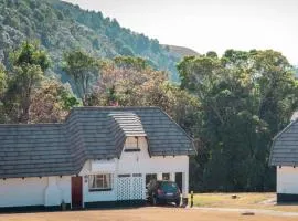 Mount Sheba Rainforest and Resort Cottages