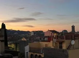 Marta's Sky