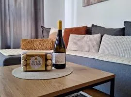 Iskra Sparkle apartman