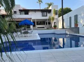 Suites Villa La Floresta
