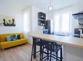 300 meters from the lake, parking - Dolce Riposo