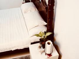 House of Sincerity in Colombo Suburb, hotel v destinaci Maharagama