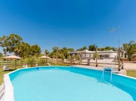Tenuta Carla' by BarbarHouse