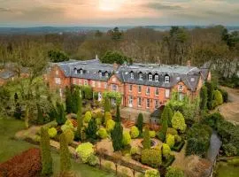 Nunsmere Hall Hotel