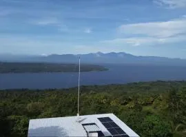 Oasis Samal Resort