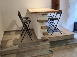 Maison Samuela, Unterkunft zur Selbstverpflegung in Grillasca