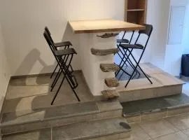 Maison Samuela