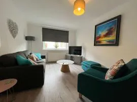 Albyn Retreat - Donnini Apartments