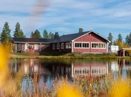 Fromhedens Camping