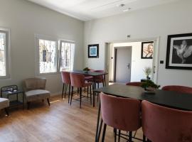 St Lazarus City Hotel, hotel v destinaci Larnaka