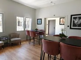 St Lazarus City Hotel