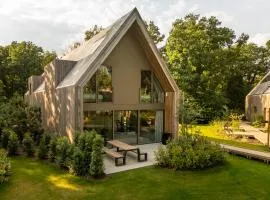 Lodge - 8 personen - Woodz Lodges