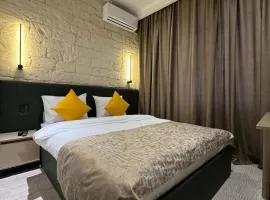 The Nest Hotel Baku