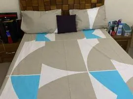 Bintas Bed and Breakfast
