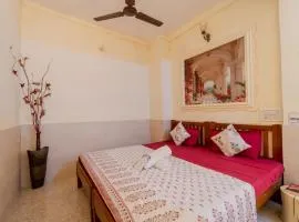 Travellers Home-A Luxury Stay In Jaipur City Center