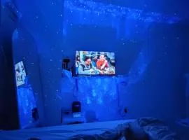 Pet Friendly Staycation at Pasig City