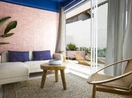 KAME HOUSE - Peaceful Villa near Bali Safari