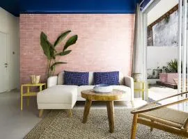 KAME HOUSE - Peaceful Villa near Bali Safari