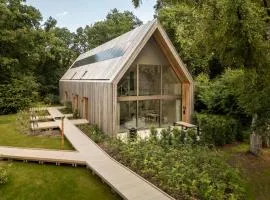 Lodge - 6 personen - Woodz Lodges
