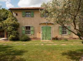 Dobrinja Residence Villas Lopar