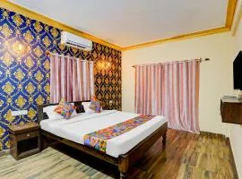 FabHotel Romeos