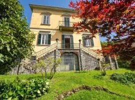 Emilia Apartment by Wonderful Italy